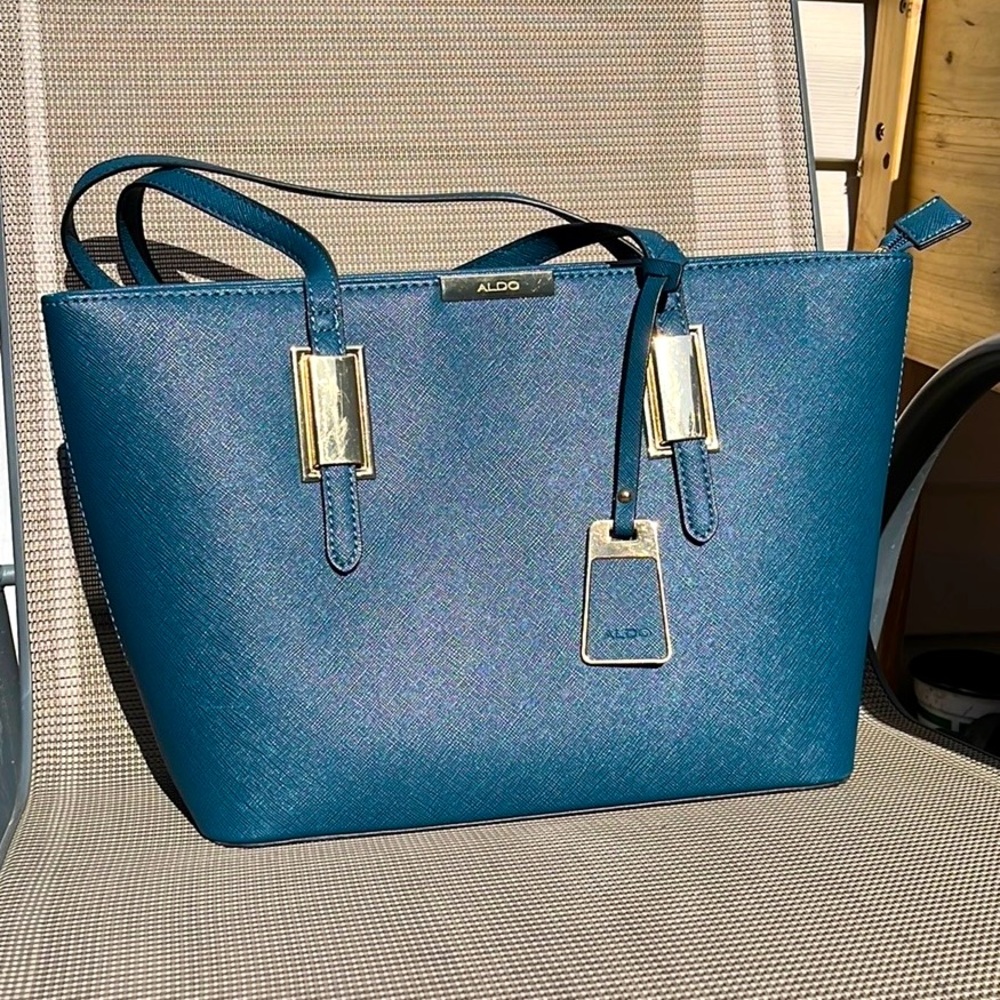 Aldo Tote Handbag